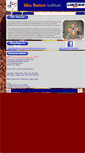 Mobile Screenshot of missbartowsoftball.org
